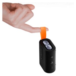 Sonido Móvil Bluetooth Xiaomi Sound Pocket Mdz-37-db - Negro - Imagen 3