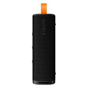 Sonido Portátil Xiaomi Mi Sound Para Exteriores Mdz-38-db De 30 Watt, Color Negro