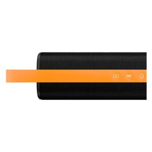 Sonido Portátil Xiaomi Mi Sound Para Exteriores Mdz-38-db De 30 Watt, Color Negro - Imagen 3