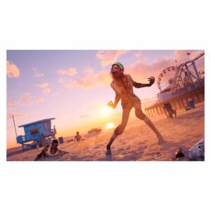 Juego De Ps5 Dead Island 2 - Imagen 3