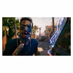 Juego De Ps5 Dead Island 2 - Imagen 4