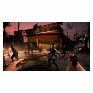 Juego De Ps5 Dead Island 2 - Imagen 5