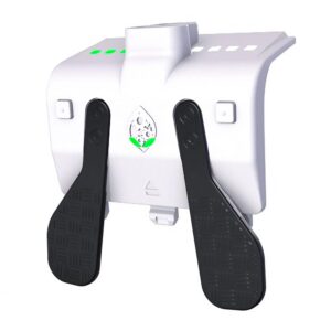 Paquete De Ataque Dominator Xb1 Para Xbox Series - Cm-000133