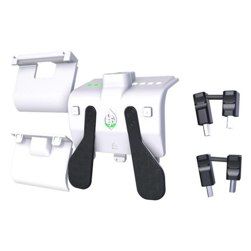 Alternative view of Paquete De Ataque Dominator Xb1 Para Xbox Series - Cm-000133