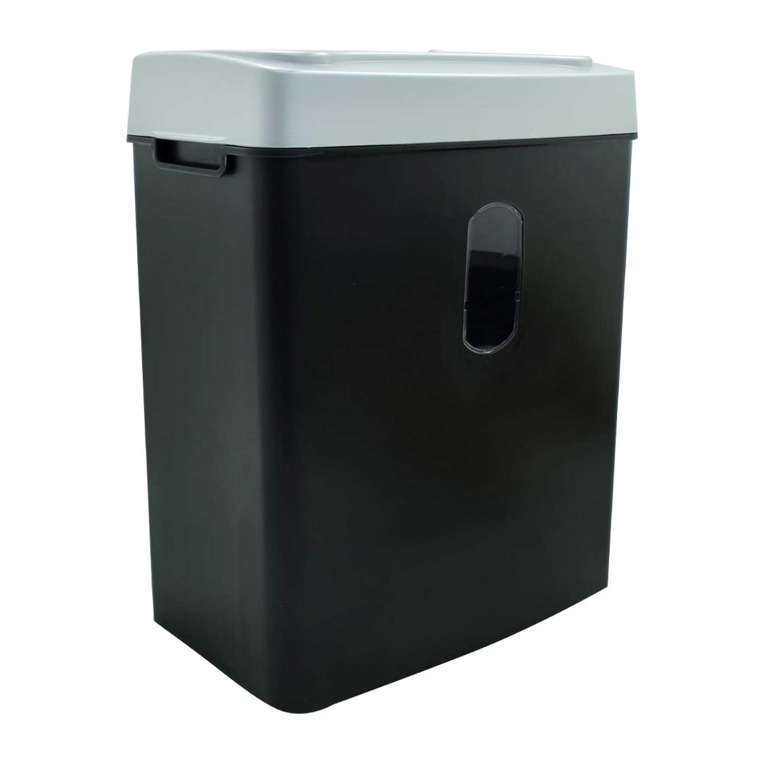 Alternative view of Trojador De Papel Royal Cx66 230mm 12l - Negro
