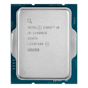Procesador Intel Core I9-14900ks Socket Lga 1700 24 Núcleos 32 Subprocesos 3,2 Ghz Y 6 Ghz Turbo Cache 36 Mb - Imagen 2