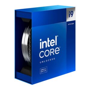 Procesador Intel Core I9-14900ks Socket Lga 1700 24 Núcleos 32 Subprocesos 3,2 Ghz Y 6 Ghz Turbo Cache 36 Mb - Imagen 3