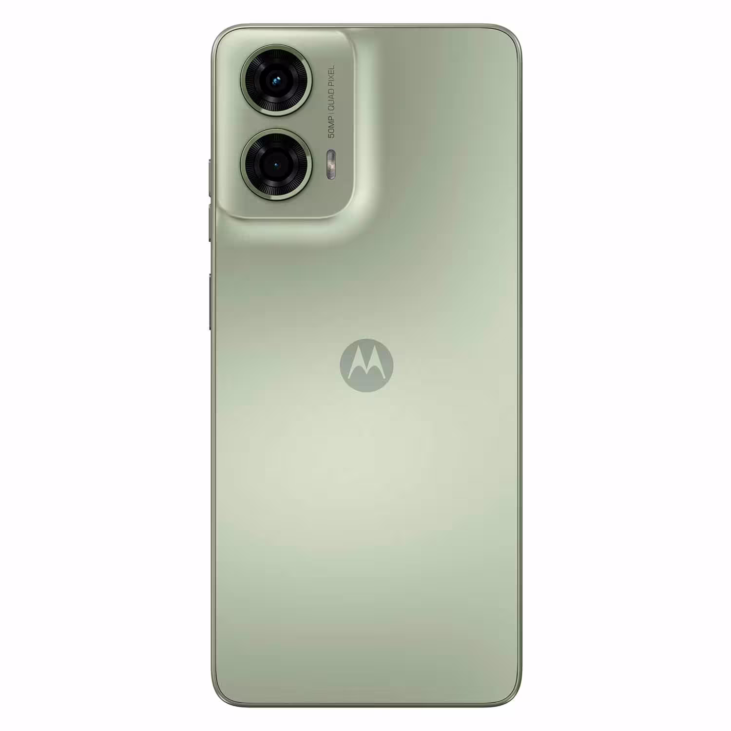 Alternative view of Smartphone Motorola Moto G24 Xt-2423-3 128gb 4gb Ram Dual Sim Pantalla 6.56" - Verde