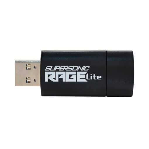 Alternative view of Unidad Flash Usb 3.2 Patriot Rage Lite De 32 Gb: Pef32grlb32u