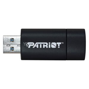 Unidad Flash Usb 3.2 Patriot Rage Lite De 256 Gb: Pef256grlb32u - Imagen 4