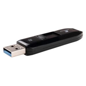 Unidad Flash Usb 3.2 Patriot Xporter 3 De 32 Gb: Psf32gx3b3u - Imagen 2