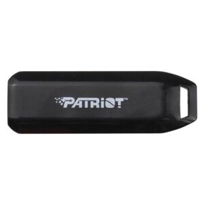 Unidad Flash Usb 3.2 Patriot Xporter 3 De 256 Gb: Psf256gx3b3u