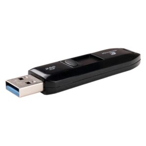 Unidad Flash Usb 3.2 Patriot Xporter 3 De 256 Gb: Psf256gx3b3u - Imagen 3
