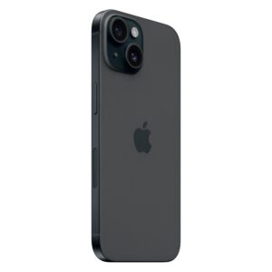 Apple Iphone 15 A3090 Hn/a 256 Gb 6 Gb Ram Pantalla De 6,1" - Negro - Imagen 3
