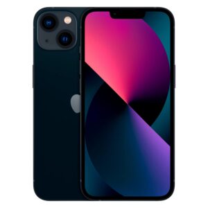 Apple Iphone 13 A2634 Th 128 Gb 4 Gb Ram Pantalla De 6,1" - Medianoche