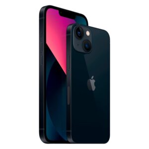 Apple Iphone 13 A2634 Th 128 Gb 4 Gb Ram Pantalla De 6,1" - Medianoche - Imagen 2