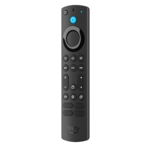 Control Remoto 4k Max Para Amazon Fire Tv Stick De Segunda Generación - Imagen 2