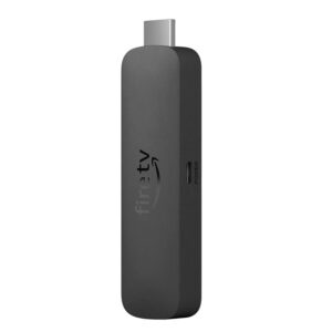 Control Remoto 4k Max Para Amazon Fire Tv Stick De Segunda Generación - Imagen 3