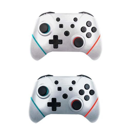 Control Nuchamp Armor3 Para Nintendo Switch
