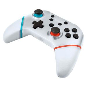 Control Nuchamp Armor3 Para Nintendo Switch - Imagen 2