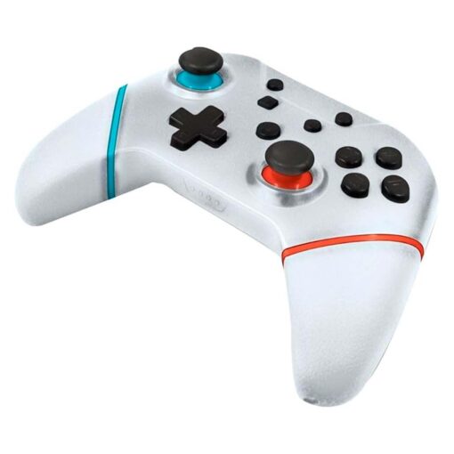 Alternative view of Control Nuchamp Armor3 Para Nintendo Switch