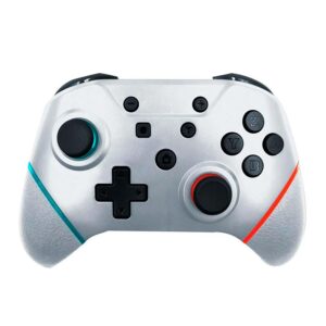 Control Nuchamp Armor3 Para Nintendo Switch - Imagen 4