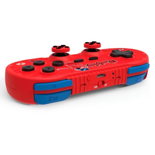 Alternative view of Controla Hyperkin Miraculous Ladybug Para Nintendo Switch