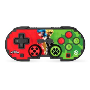 Control Hyperkin Miraculous Bug And Cat Para Nintendo Switch