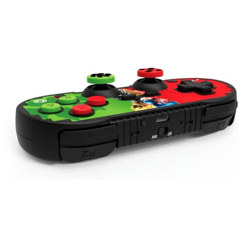 Alternative view of Control Hyperkin Miraculous Bug And Cat Para Nintendo Switch