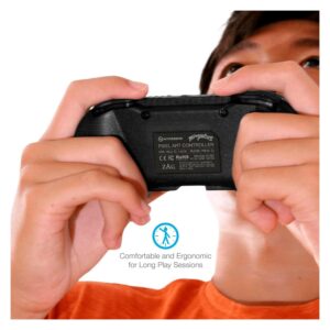 Control Hyperkin Miraculous Bug And Cat Para Nintendo Switch - Imagen 3