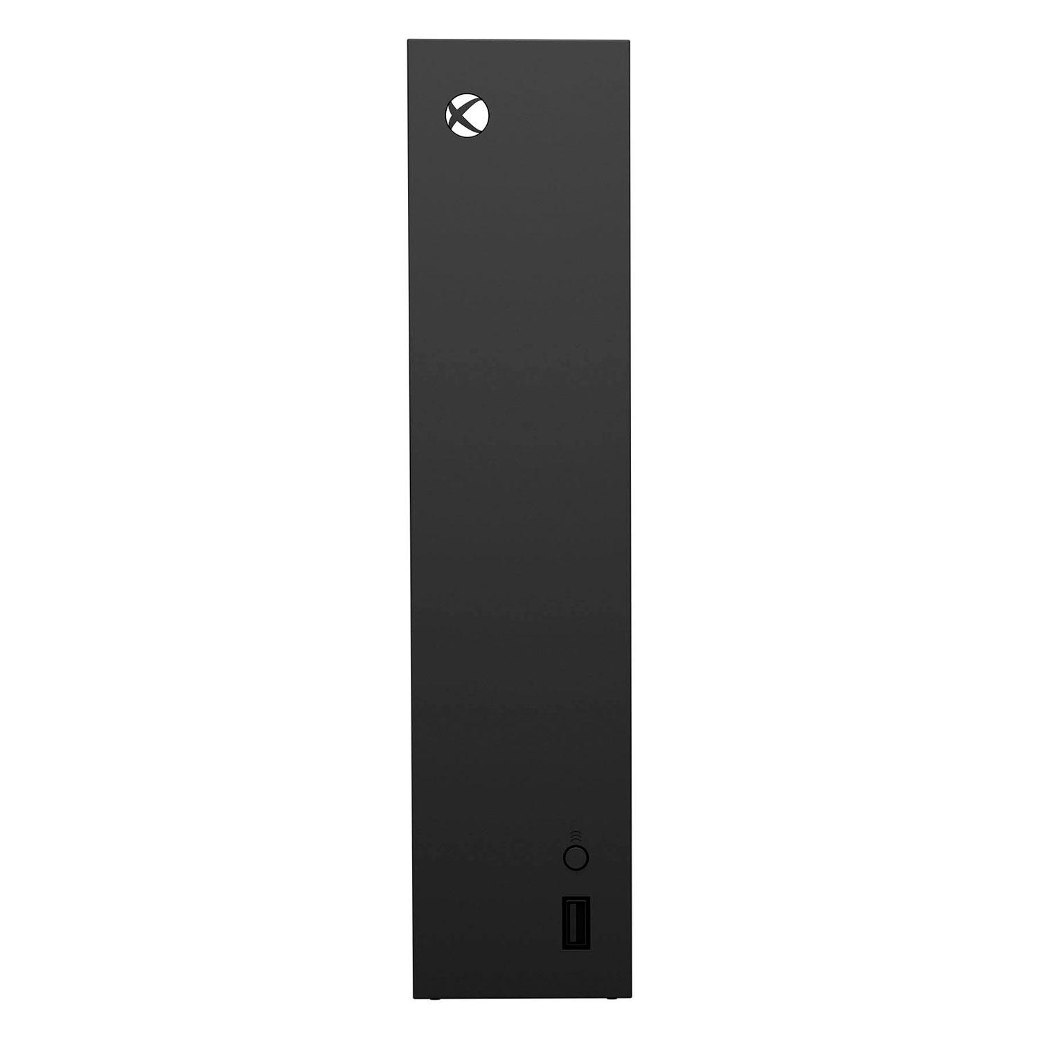 Alternative view of Consola Microsoft Xbox Series S 1tb Japón - Negra