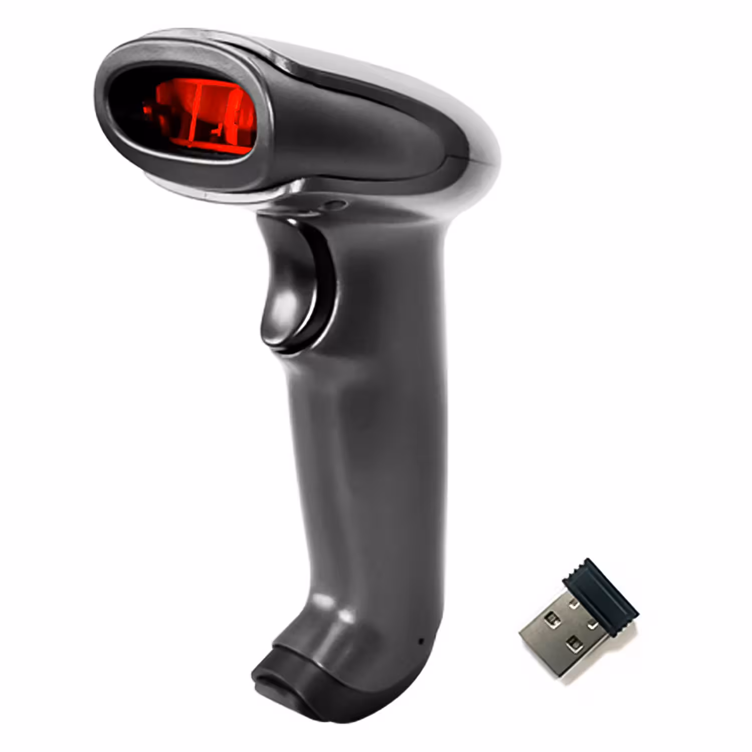 Lector De Código De Barras 3nstar Sc310bt 1d Wireless - Negro