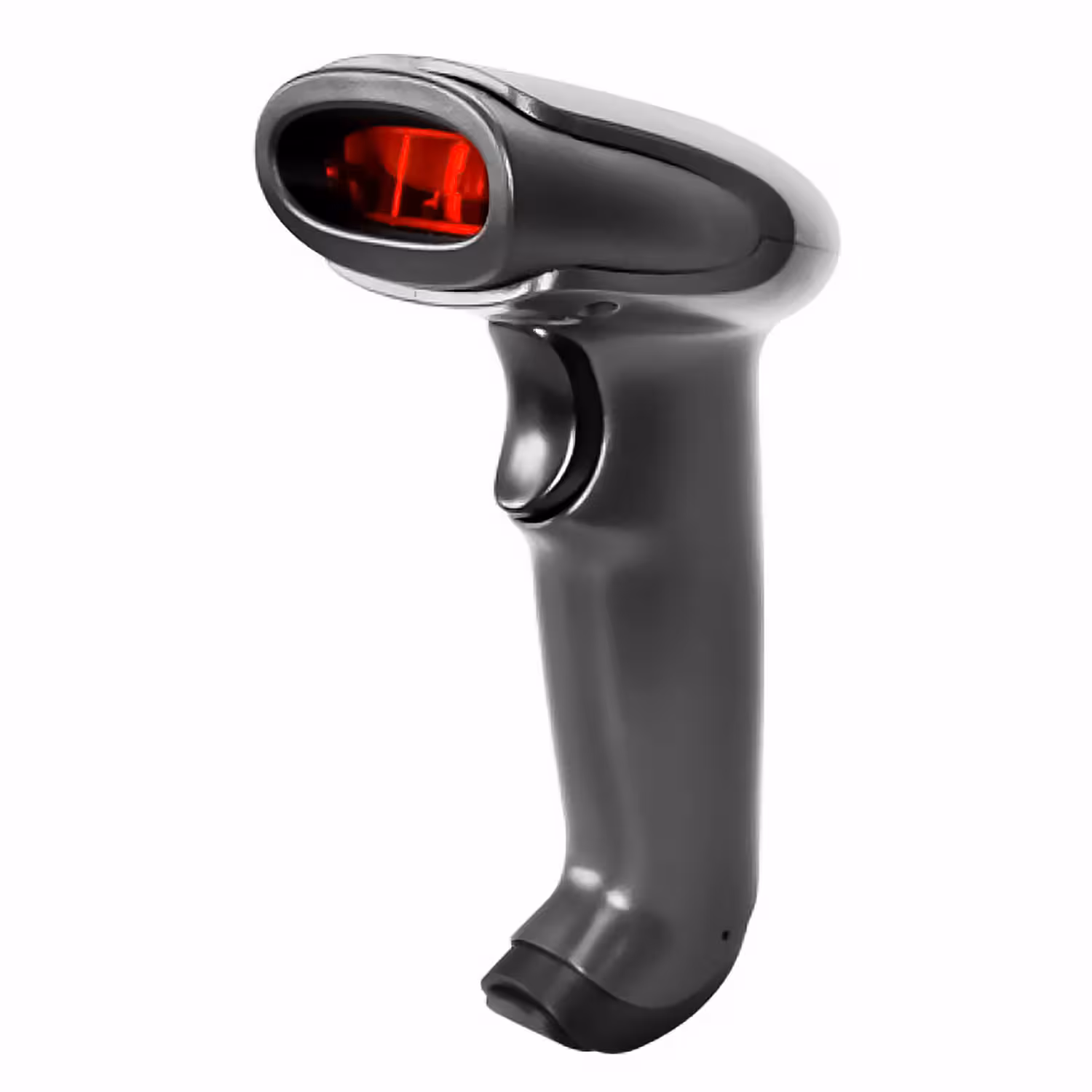 Leitor De Código De Barras 3nstar Sc402bt 2d Wireless - Negro