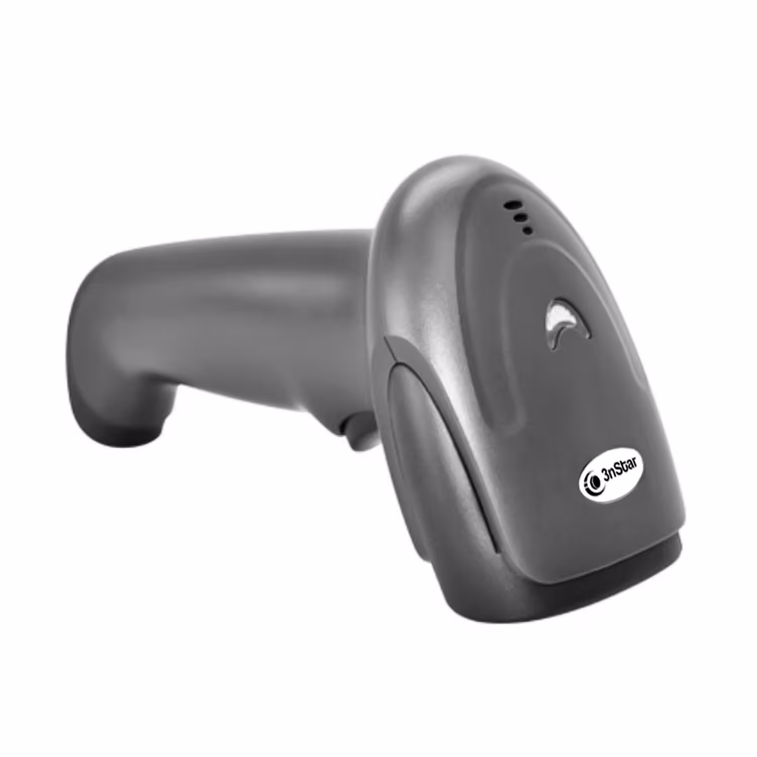 Alternative view of Leitor De Código De Barras 3nstar Sc402bt 2d Wireless - Negro