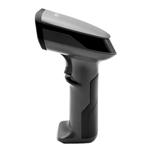 Lector De Código De Barras 3nstar Sc430 2d Wireless - Negro