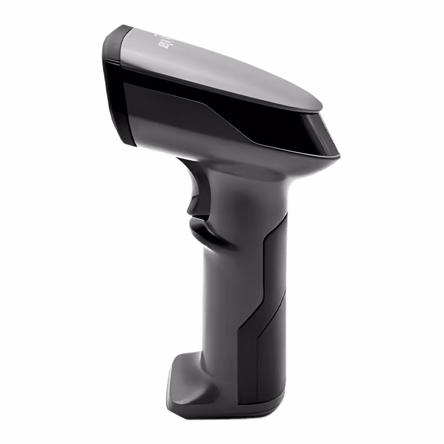 Leitor De Código De Barras 3nstar Sc430 2d Wireless - Negro