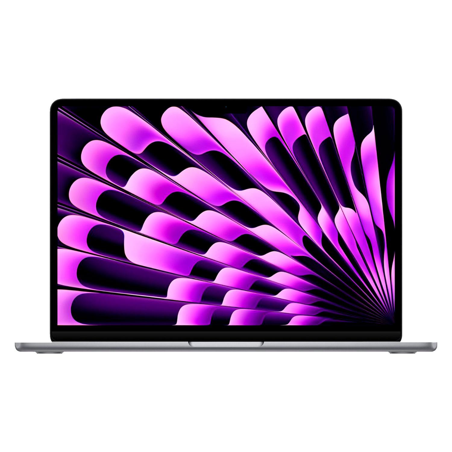 Apple Macbook Air 2024 Mxcr3ll/a 13" Chip M3 512 Gb Ssd 16 Gb Ram - Gris Espacial