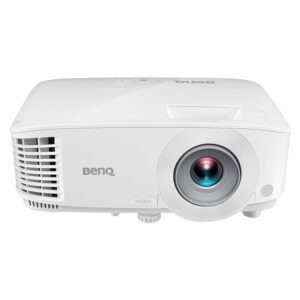 Proyector Hdmi Benq Ms550 De 3600 Lúmenes - Blanco
