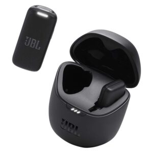 Micrófono Inalámbrico Usb-c Jbl Quantum Stream Para Teléfono Inteligente, Color Negro - Imagen 2