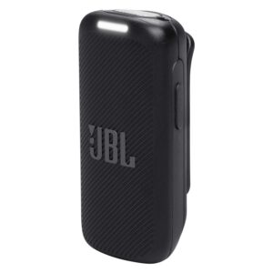 Micrófono Inalámbrico Usb-c Jbl Quantum Stream Para Teléfono Inteligente, Color Negro - Imagen 3