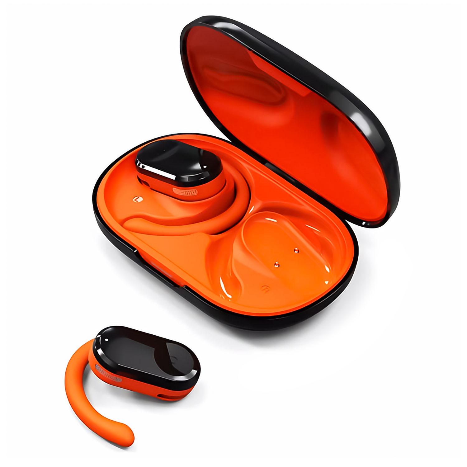 Auriculares Inalámbricos G-tide Ows1 - Negro