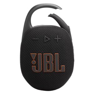 Altavoz Jbl Clip 5 Negro
