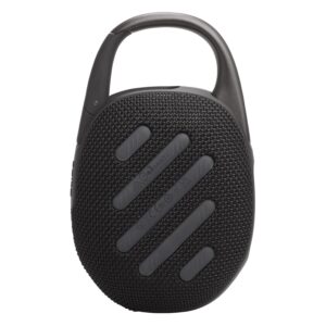 Altavoz Jbl Clip 5 Negro - Imagen 2