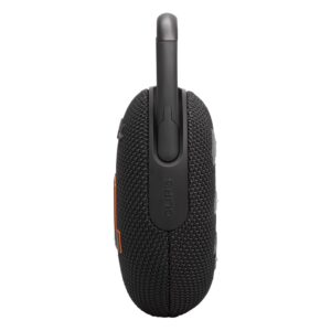 Altavoz Jbl Clip 5 Negro - Imagen 3