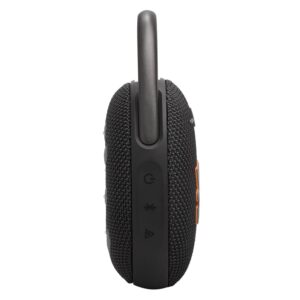 Altavoz Jbl Clip 5 Negro - Imagen 4