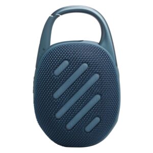 Audio Portátil Jbl Clip 5 Bluetooth - Azul - Imagen 2