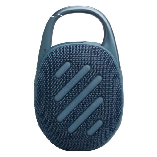 Alternative view of Audio Portátil Jbl Clip 5 Bluetooth - Azul