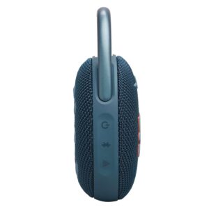 Audio Portátil Jbl Clip 5 Bluetooth - Azul - Imagen 3