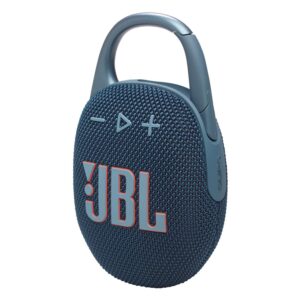 Audio Portátil Jbl Clip 5 Bluetooth - Azul - Imagen 4