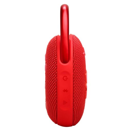 Alternative view of Altavoz Bluetooth Portátil Jbl Clip 5 - Rojo
